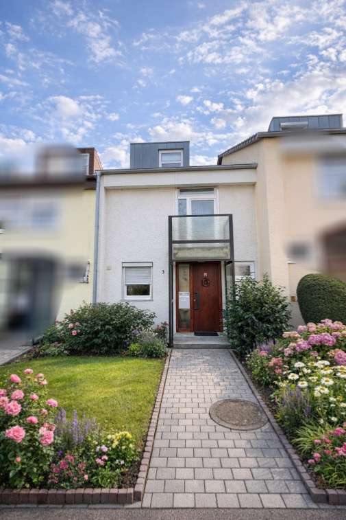 Thumbnail-Haus zum Kaufen in Hechingen 329.000,00 € 130 m²