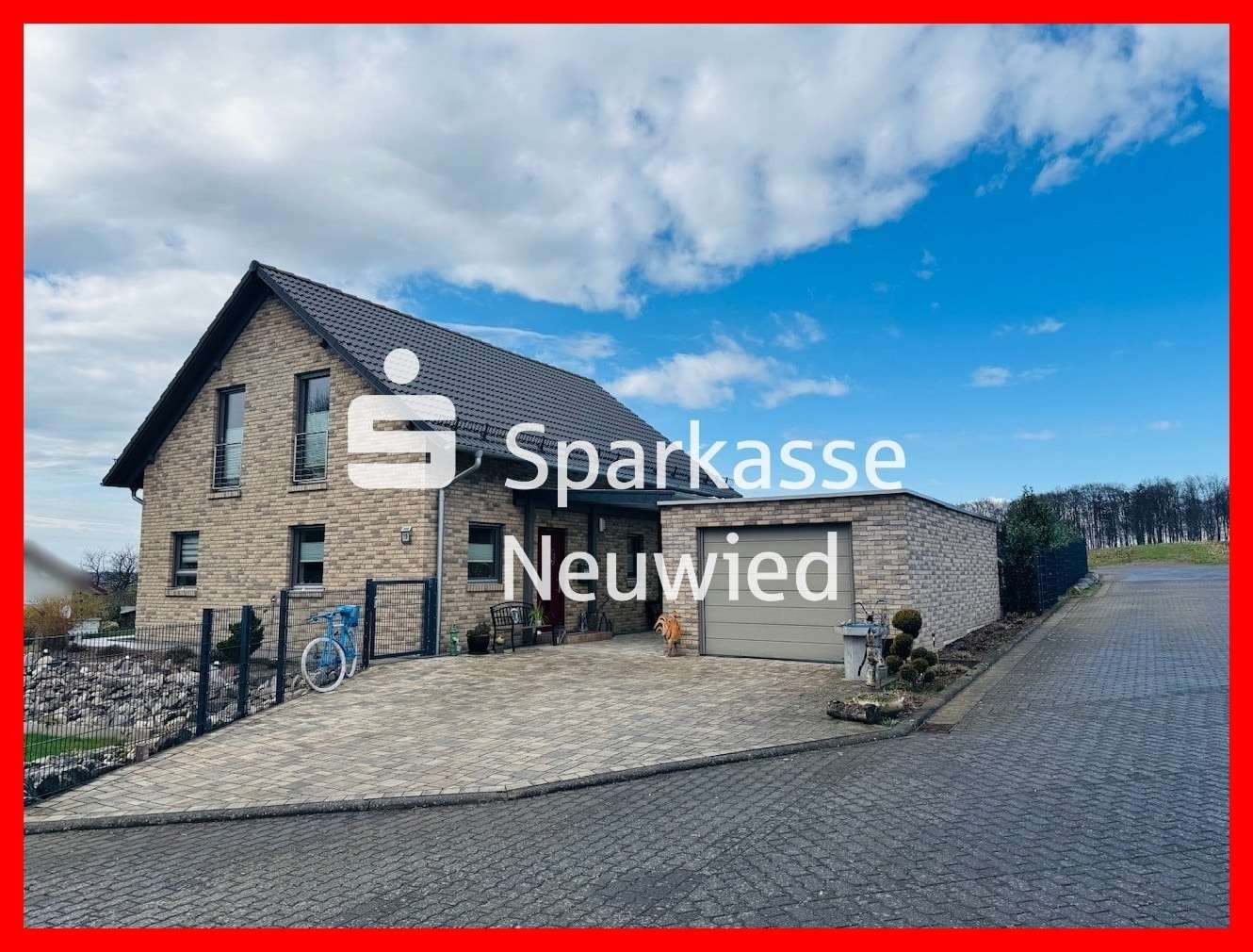 Thumbnail-Haus zum Kaufen in Rüscheid 515.000,00 € 131 m²