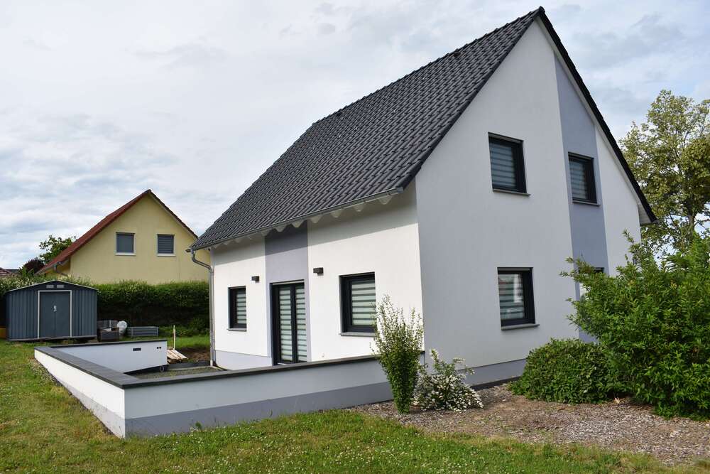 Thumbnail-Haus zum Kaufen in Colditz 290.000,00 € 125 m²