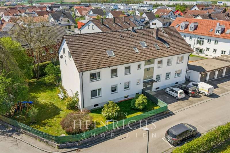 Thumbnail-Haus zum Kaufen in Allershausen 1.890.000,00 € 506 m²