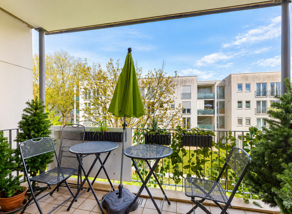 Thumbnail-Wohnung zum Kaufen in Offenburg 185.000,00 € 49 m²