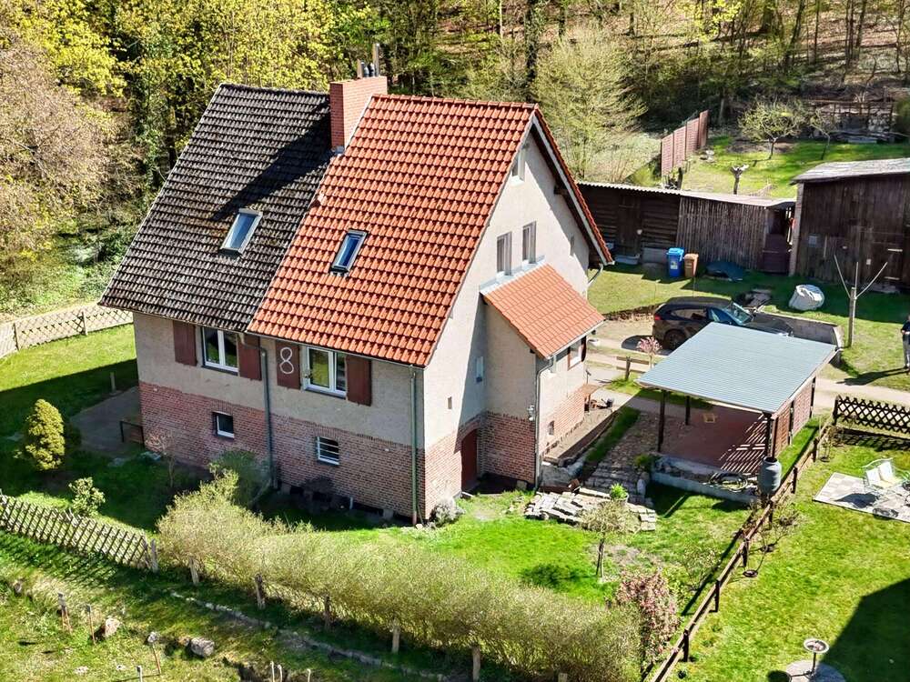 Thumbnail-Haus zum Kaufen in Chorin 225.000,00 € 70 m²