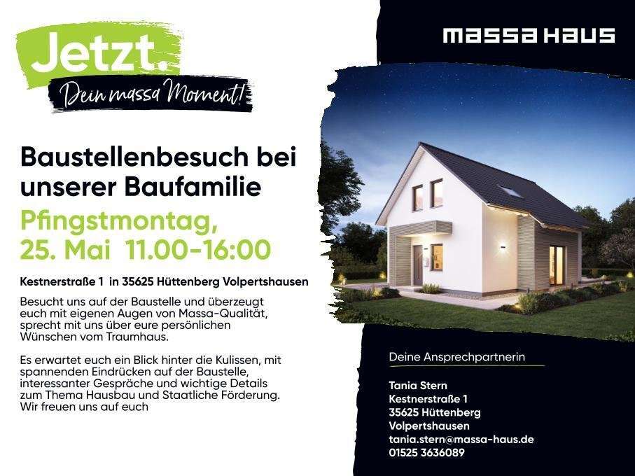 Thumbnail-Haus zum Kaufen in Aßlar 298.000,00 € 134 m²
