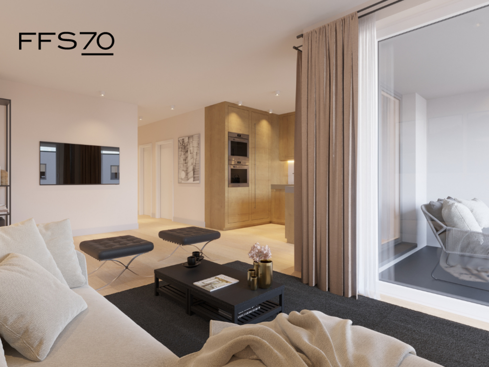 Thumbnail-Wohnung zum Kaufen in Bad Nauheim 720.000,00 € 102.96 m²