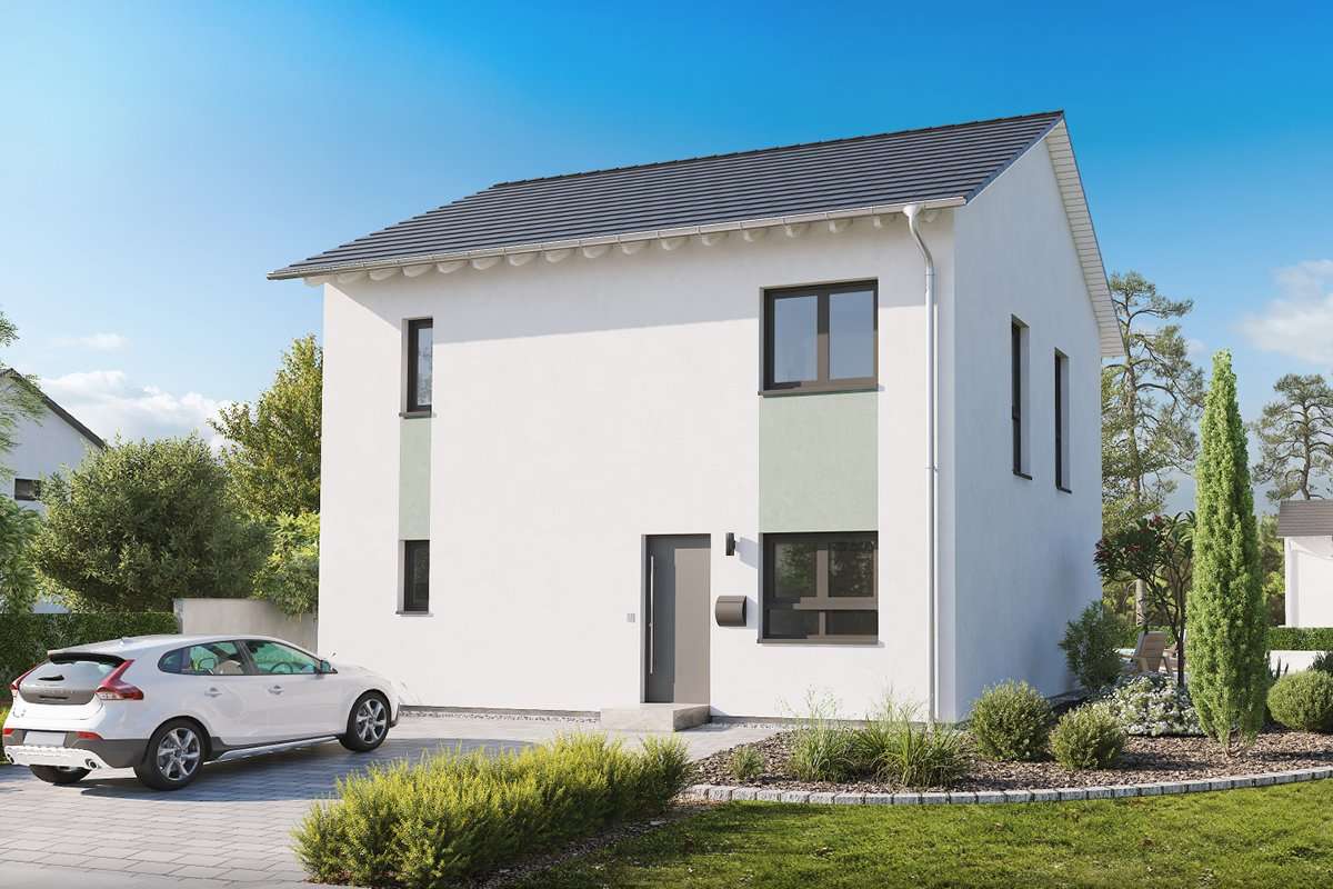 Thumbnail-Haus zum Kaufen in Aalen 343.569,00 € 153.76 m²