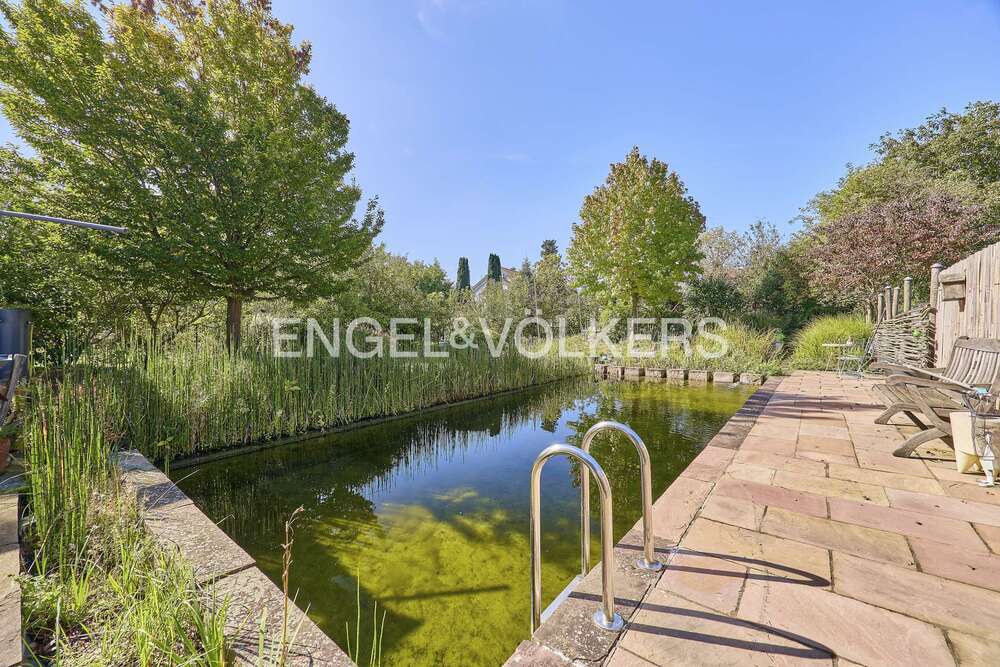 Thumbnail-Haus zum Kaufen in Römerberg 998.000,00 € 290 m²