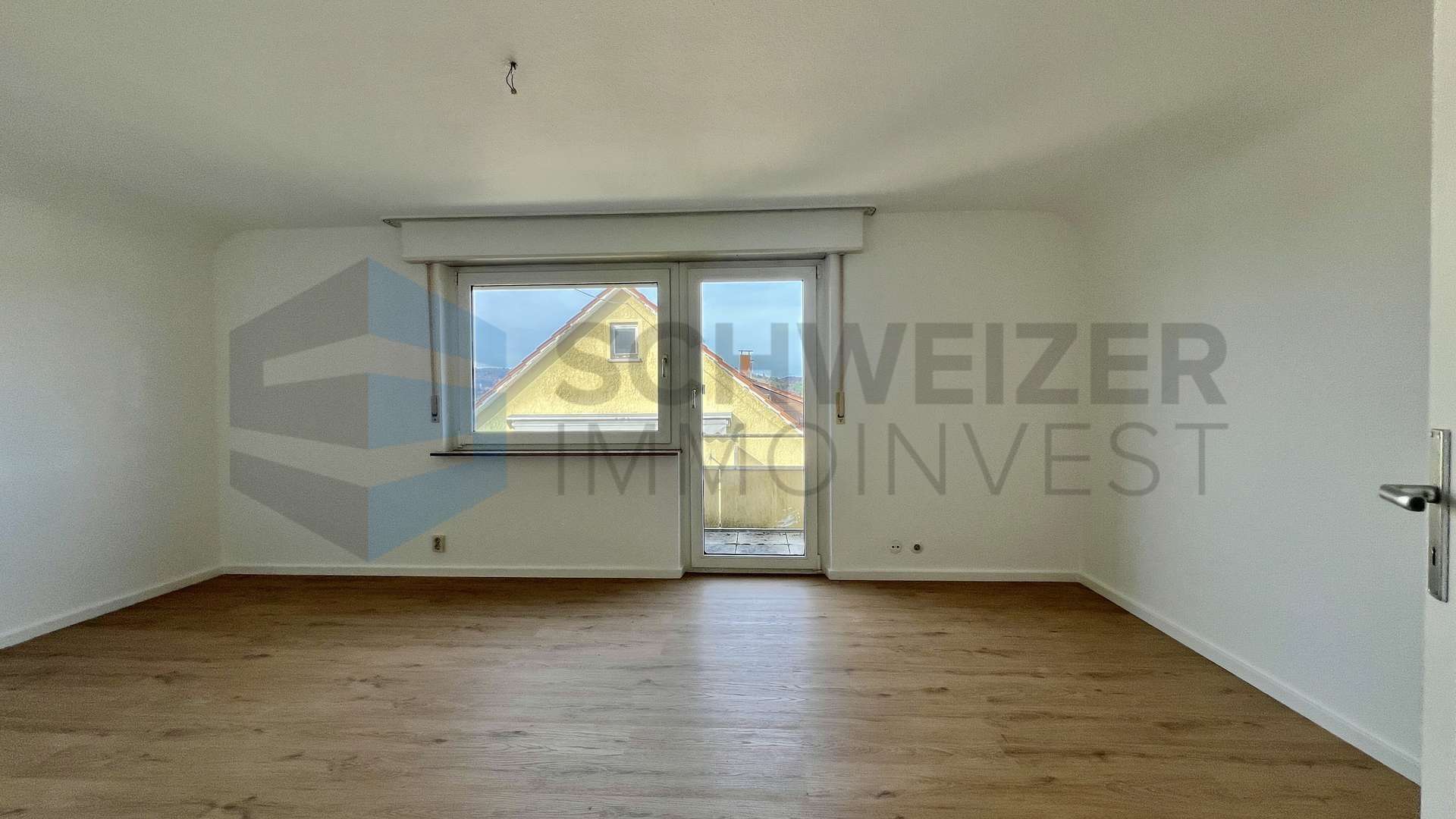 Thumbnail-Wohnung zum Kaufen in Schorndorf 169.900,00 € 57.46 m²