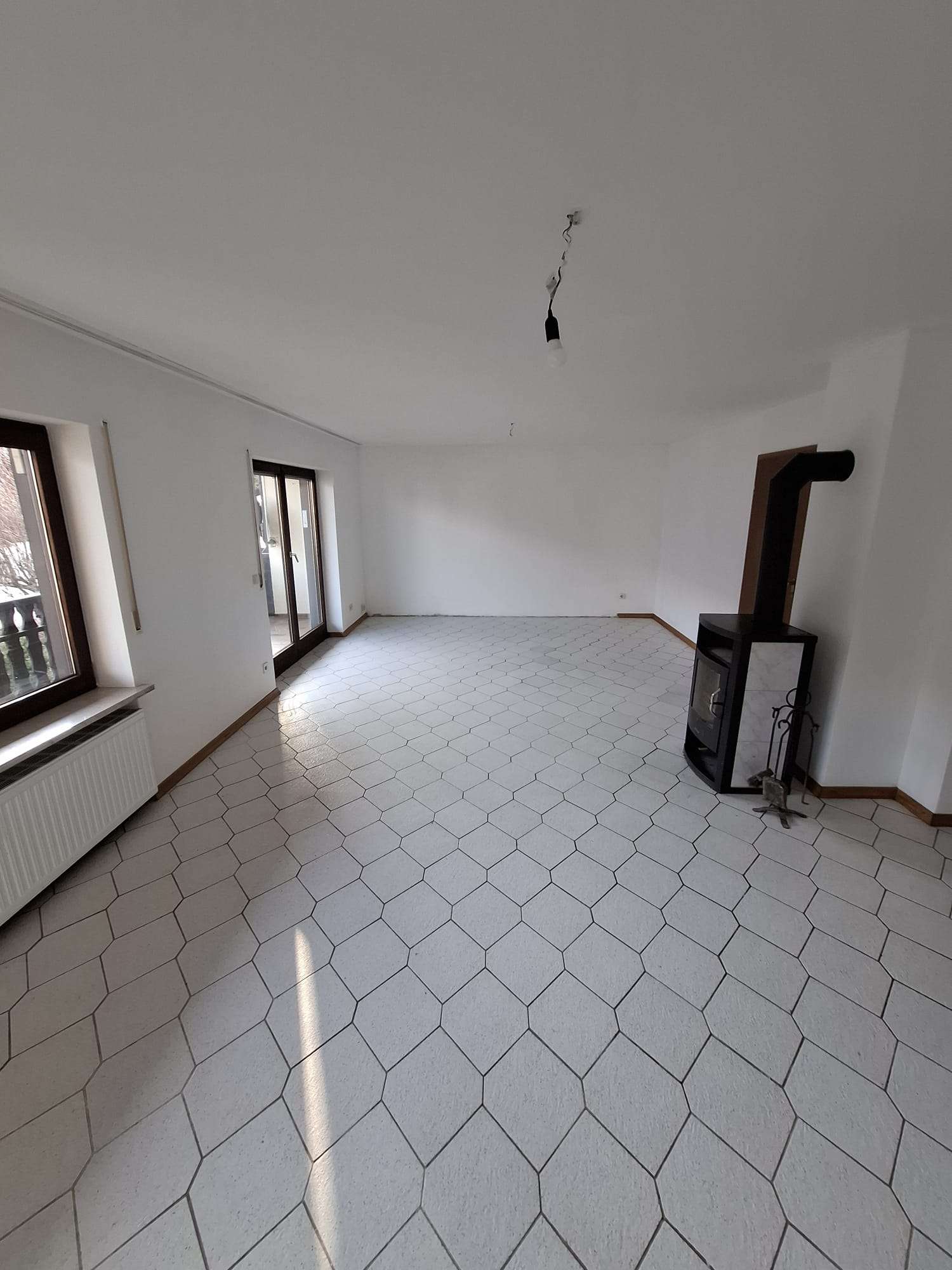 Thumbnail-Wohnung zum Mieten in Haag in Obb. 1.200,00 € 117 m²