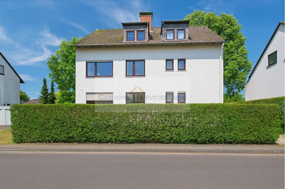 Thumbnail-Wohnung zum Kaufen in Sankt Augustin 220.000,00 € 77.69 m²