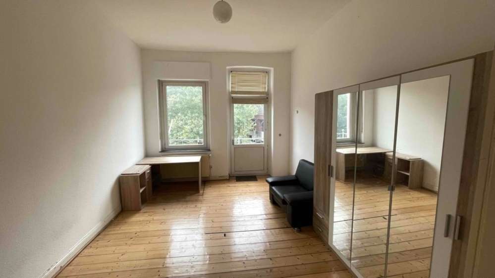 Thumbnail-Wohnung zum Mieten in Münster 250,00 € 23 m²