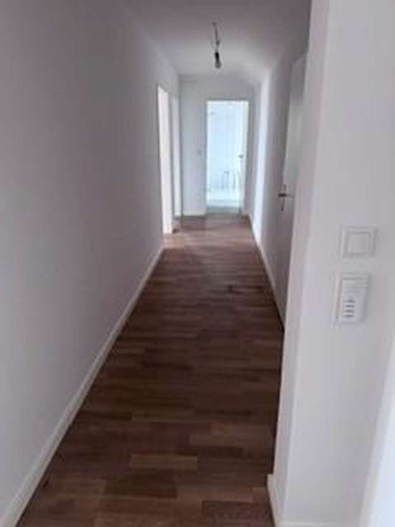 Thumbnail-Wohnung zum Mieten in Mannheim 600,00 € 61.19 m²