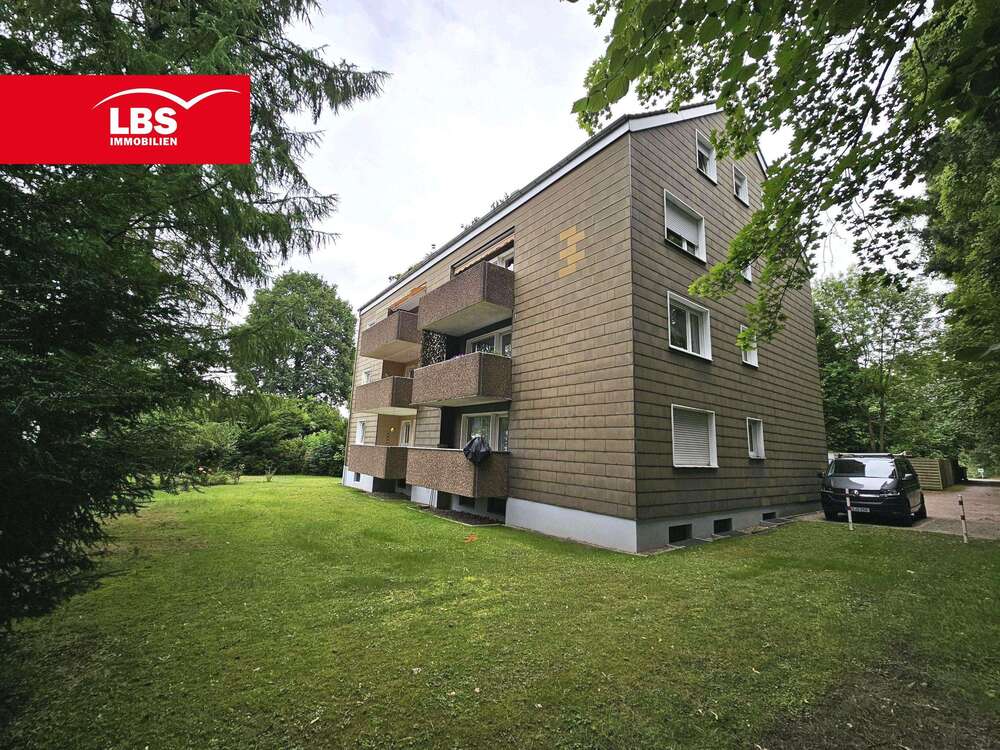 Thumbnail-Wohnung zum Kaufen in Bielefeld 279.000,00 € 100 m²