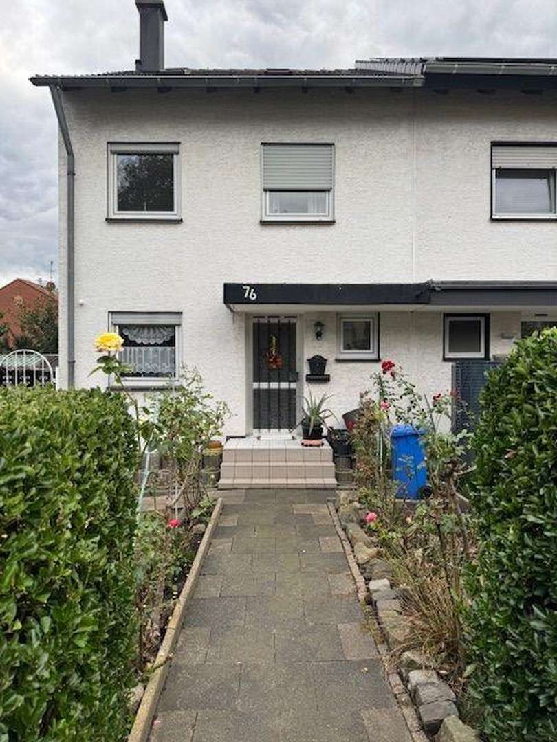 Thumbnail-Haus zum Kaufen in Essen 365.000,00 € 140 m²