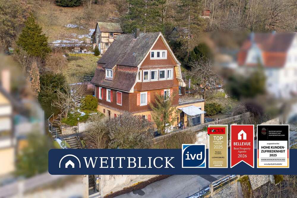 Thumbnail-Haus zum Kaufen in Schwäbisch Hall 449.000,00 € 207.55 m²