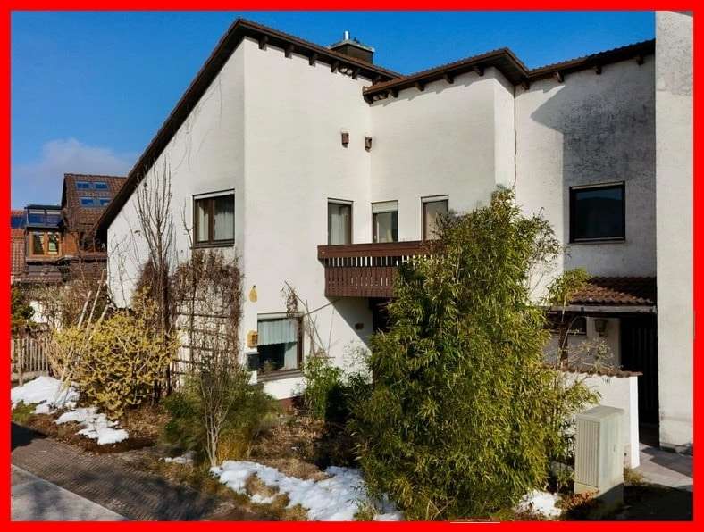 Thumbnail-Haus zum Kaufen in Olching 795.000,00 € 134 m²