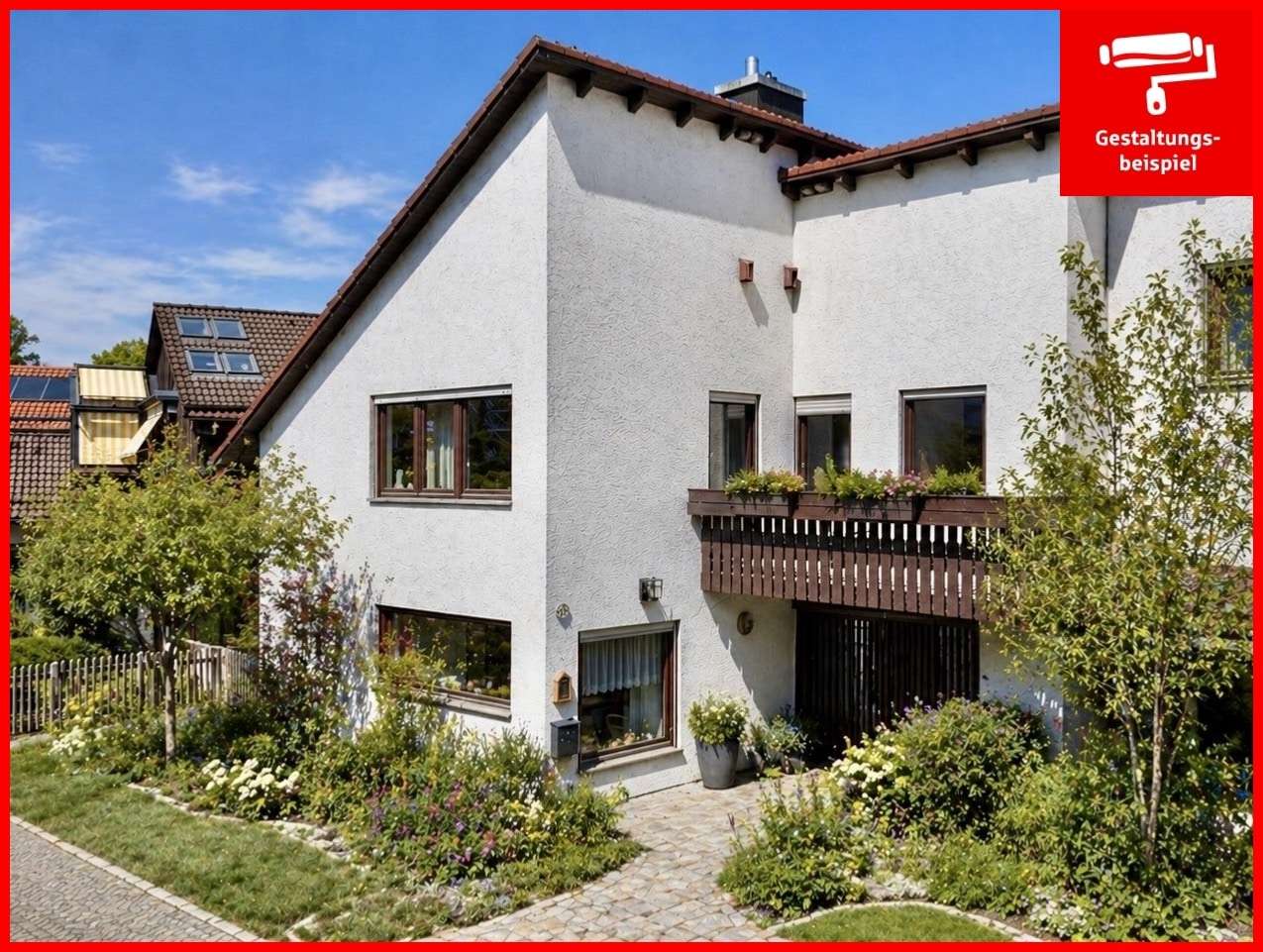 Thumbnail-Haus zum Kaufen in Olching 795.000,00 € 134 m²