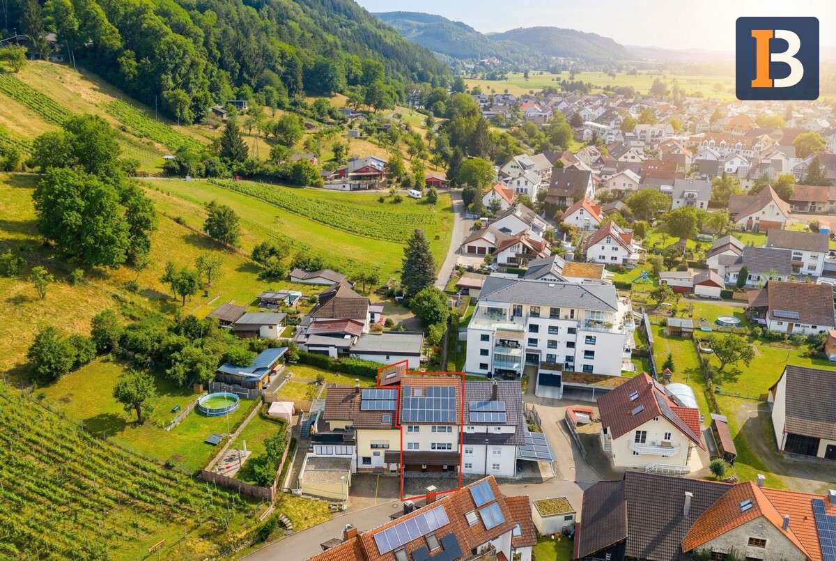 Thumbnail-Haus zum Kaufen in Rheinfelden Herten 599.000,00 € 248 m²