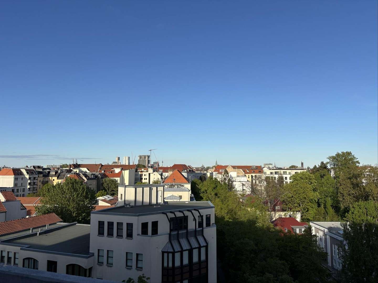 Thumbnail-Wohnung zum Mieten in Berlin 900,00 € 48 m²