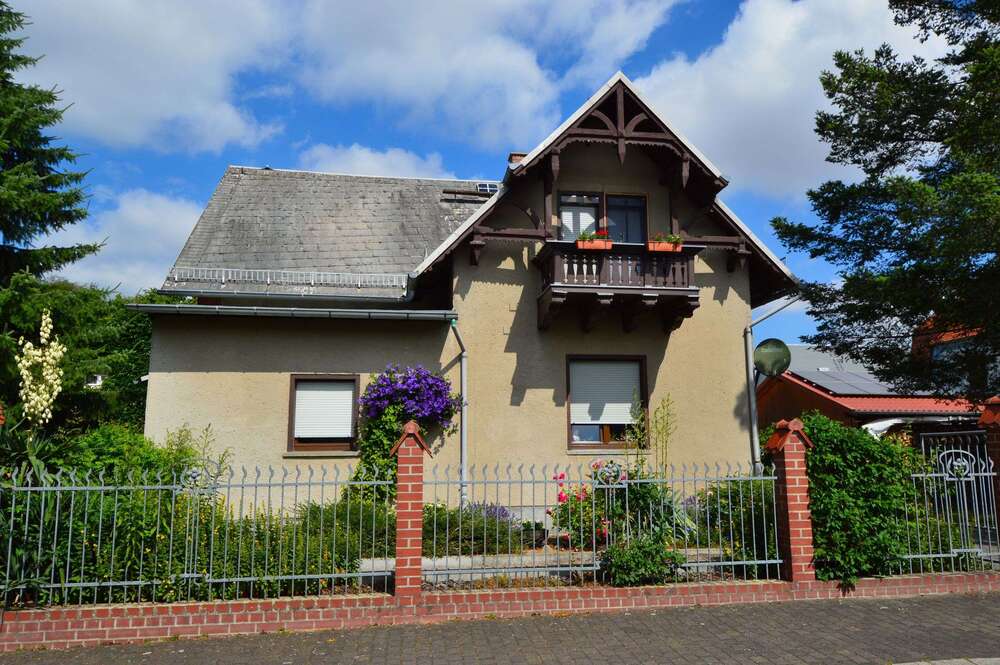 Thumbnail-Haus zum Kaufen in Wermsdorf 219.000,00 € 125 m²