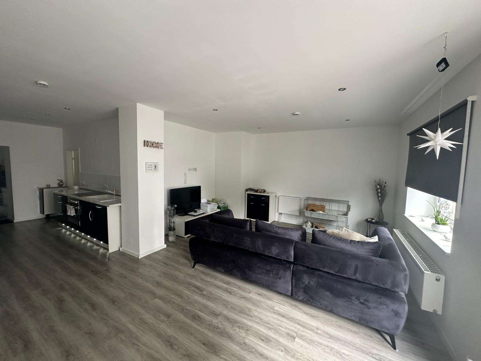 Thumbnail-Wohnung zum Mieten in Oranienburg 950,00 € 67 m²