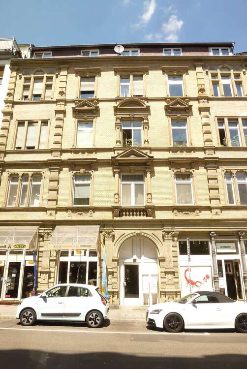 Thumbnail-Wohnung zum Mieten in Wiesbaden 1.200,00 € 104 m²