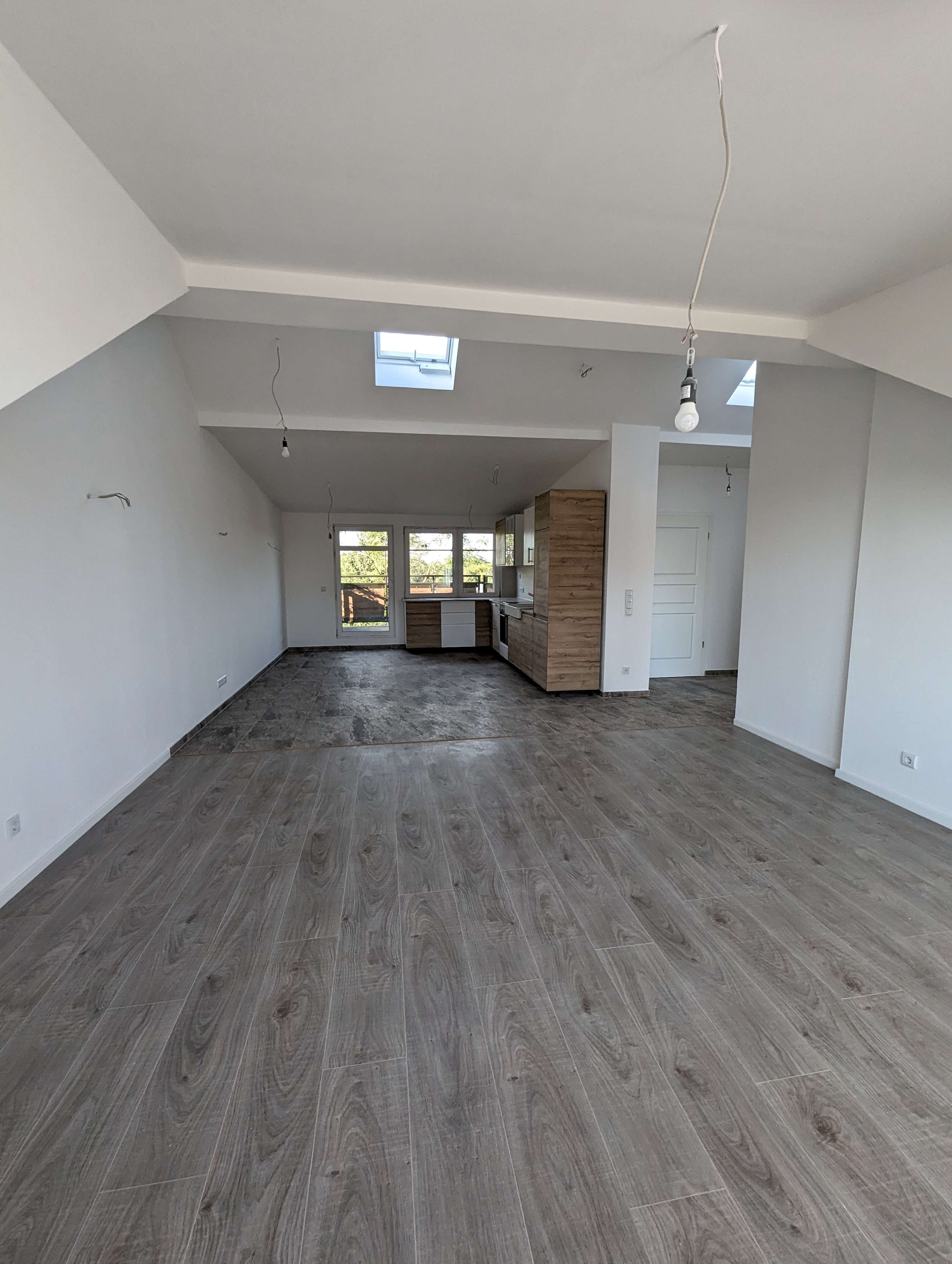 Thumbnail-Wohnung zum Mieten in Luckenwalde 1.055,00 € 81.47 m²