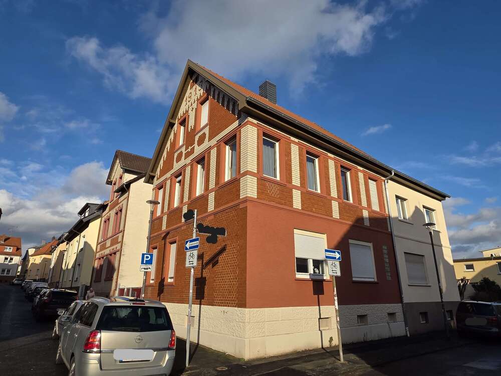 Thumbnail-Haus zum Kaufen in Offenbach - BIEBER 750.000,00 € 282 m²