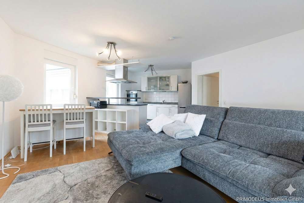 Thumbnail-Wohnung zum Kaufen in Hofheim am Taunus 429.000,00 € 83 m²