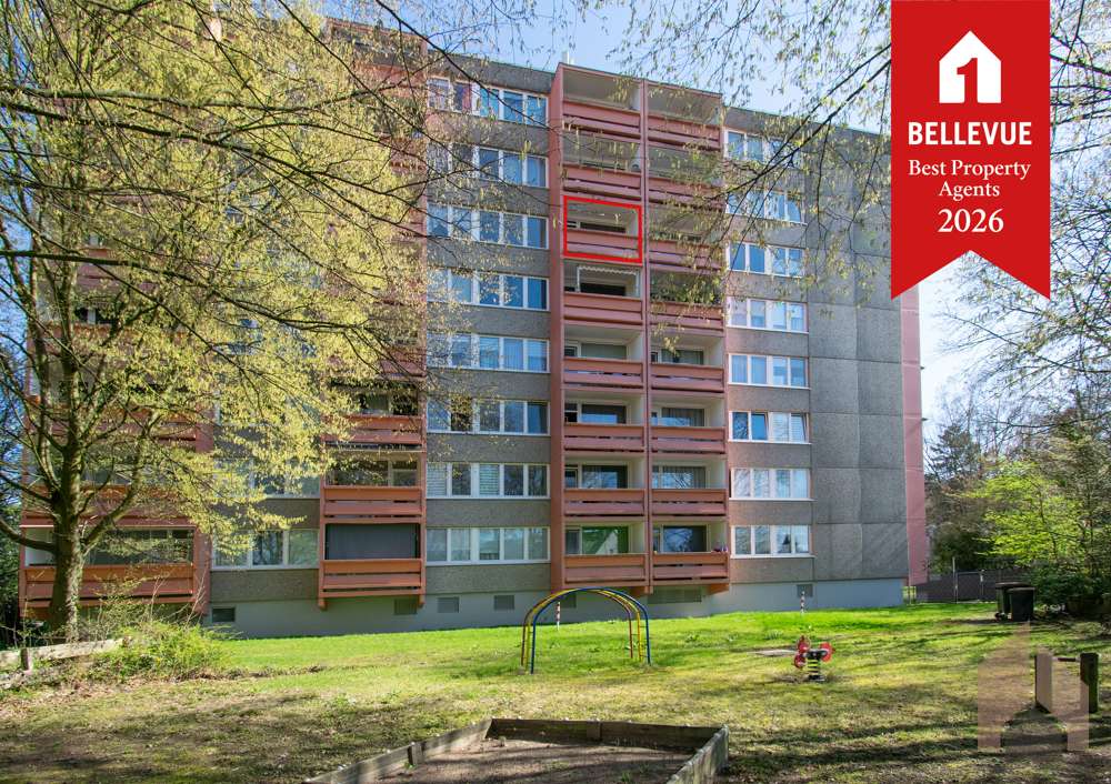 Thumbnail-Wohnung zum Kaufen in Lohmar 77.900,00 € 27 m²
