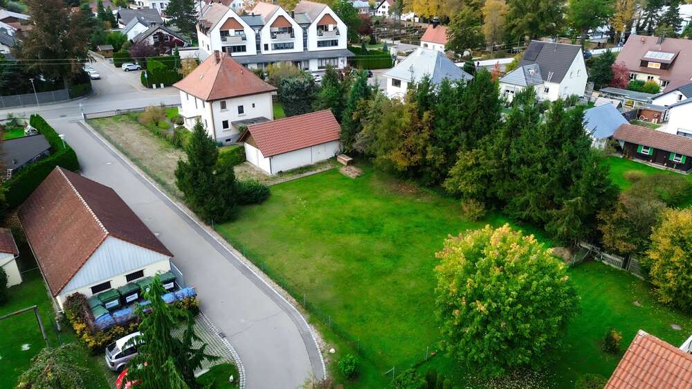 Thumbnail-Haus zum Kaufen in Pfaffenhofen an der Roth 550.000,00 € 153 m²