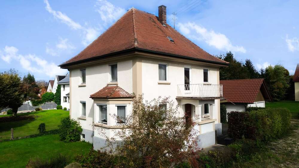 Thumbnail-Haus zum Kaufen in Pfaffenhofen an der Roth 649.000,00 € 175.35 m²