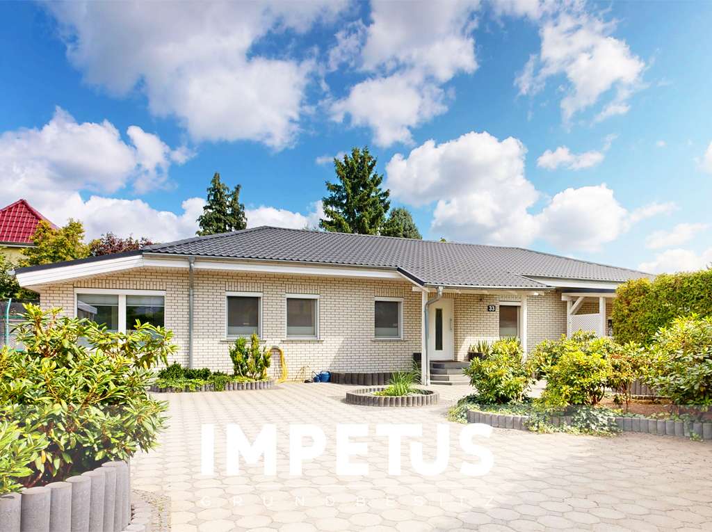 Thumbnail-Haus zum Kaufen in Berlin 799.000,00 € 178 m²