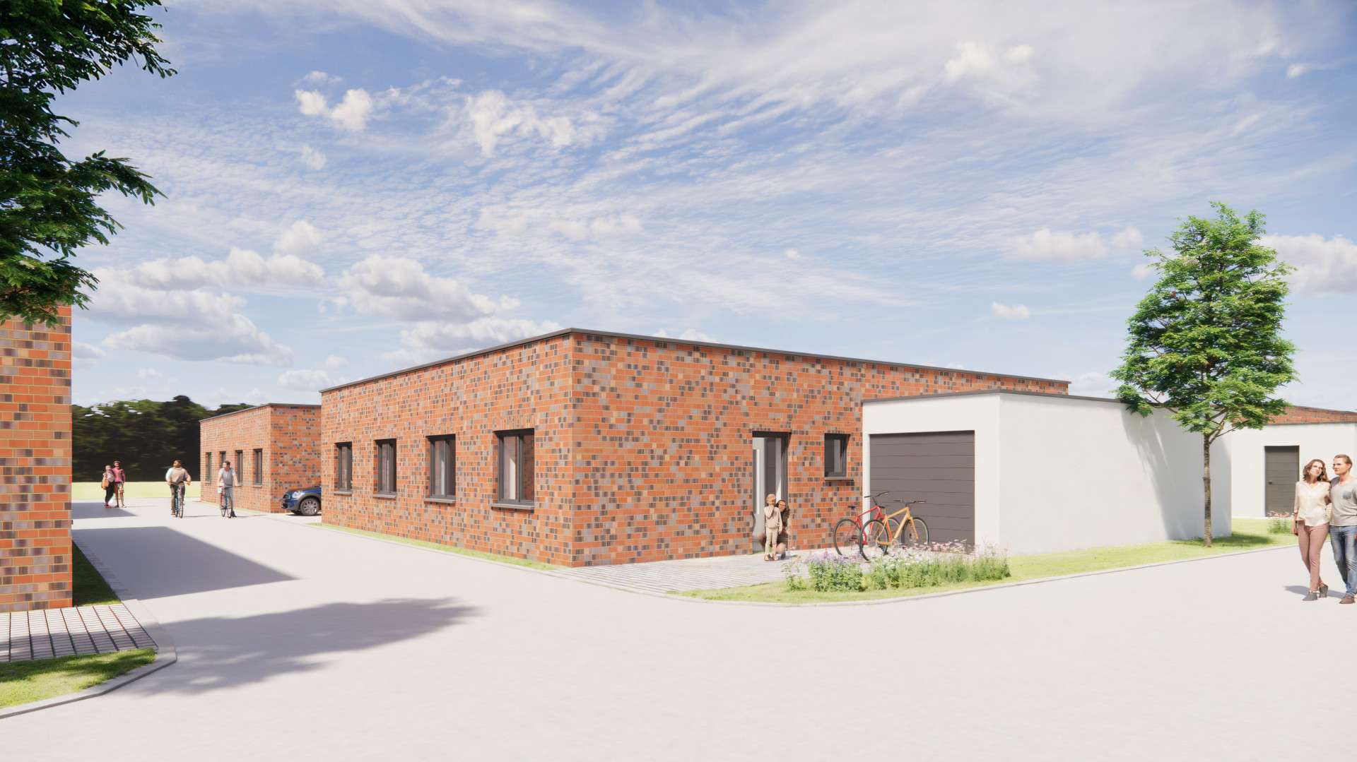 Thumbnail-Haus zum Kaufen in Heinsberg Unterbruch 358.425,00 € 85.5 m²