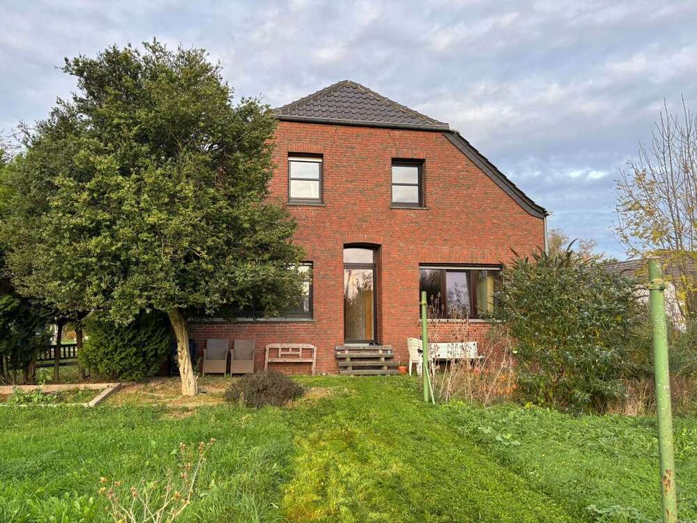 Thumbnail-Haus zum Kaufen in Kalkar 379.000,00 € 167 m²