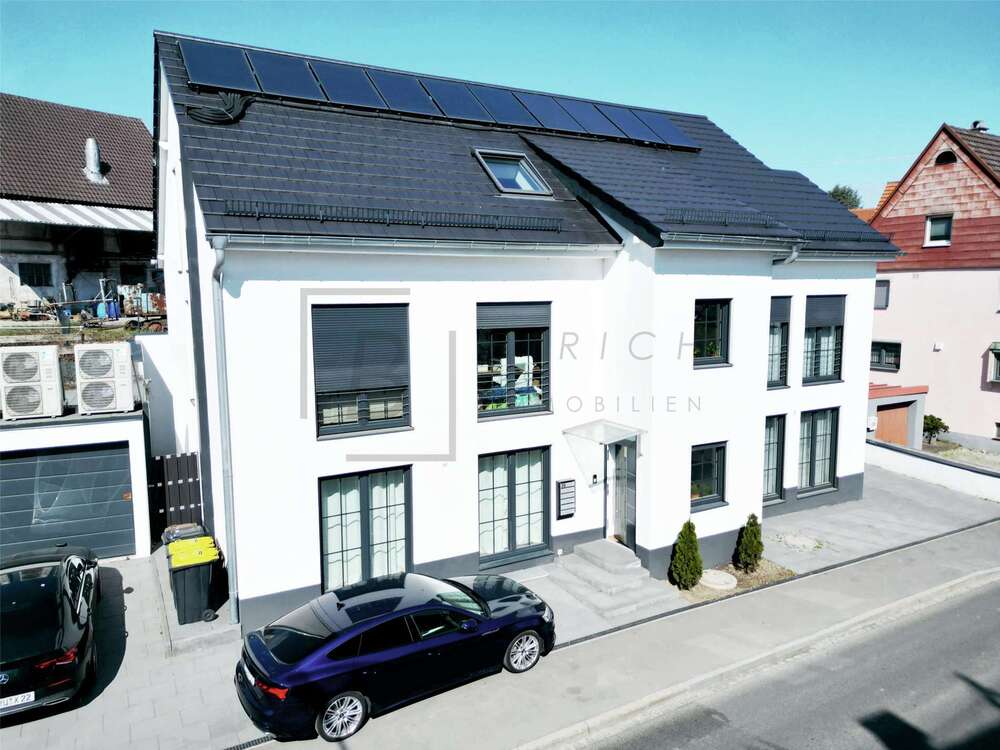 Thumbnail-Haus zum Kaufen in Krumbach 1.255.000,00 € 364 m²