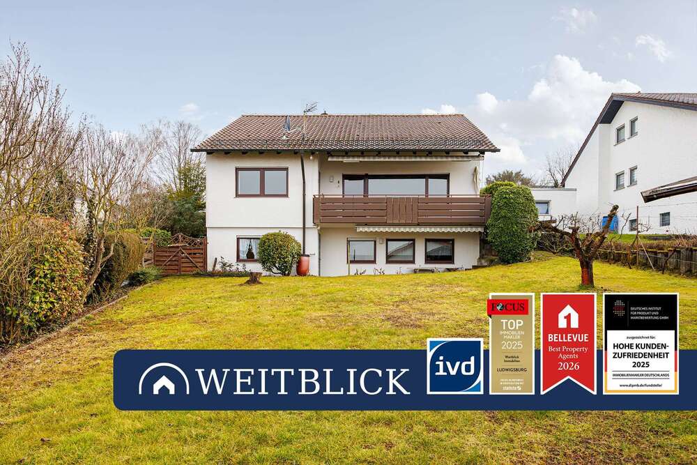 Thumbnail-Haus zum Kaufen in Steinheim an der Murr 498.000,00 € 109 m²