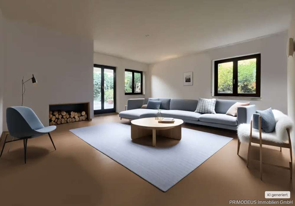 Thumbnail-Wohnung zum Kaufen in Frankfurt am Main Rödelheim 399.000,00 € 86 m²