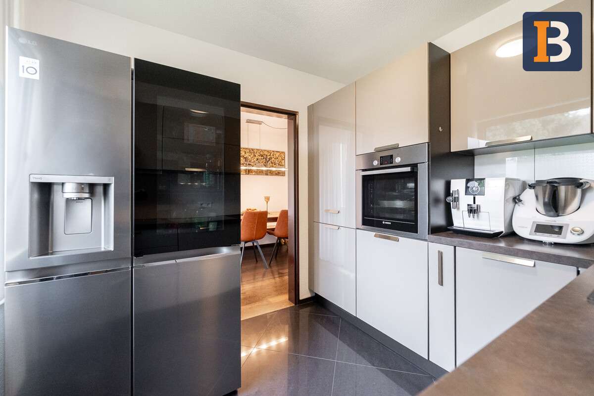 Thumbnail-Wohnung zum Kaufen in Rheinfelden 337.000,00 € 93.47 m²