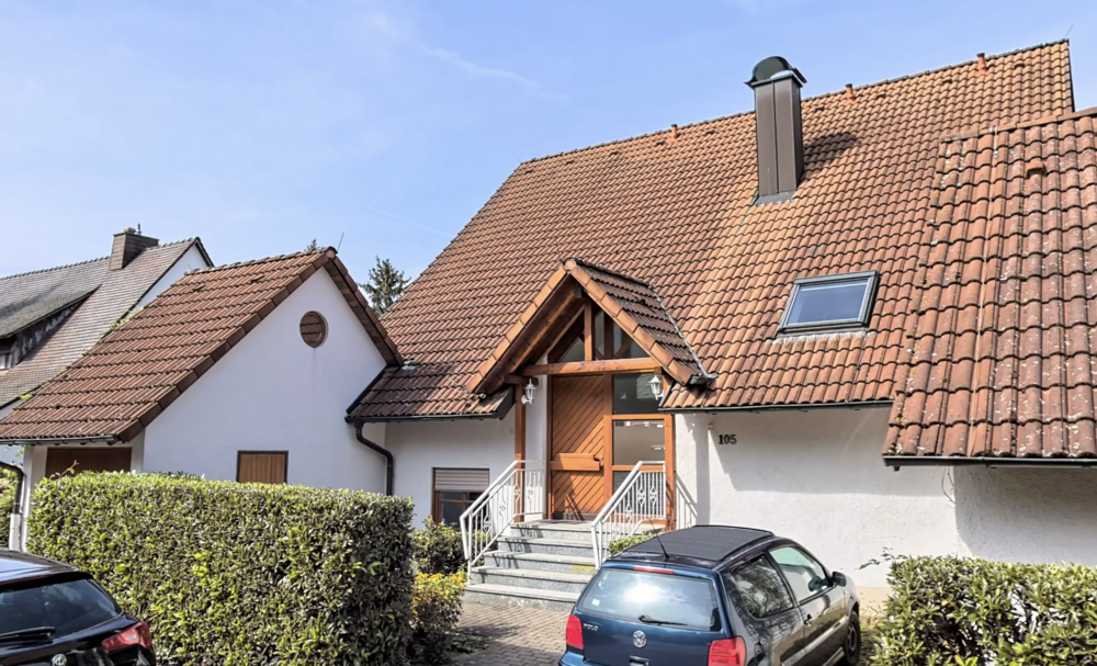 Thumbnail-Haus zum Kaufen in freiburg 1.650.000,00 € 279 m²