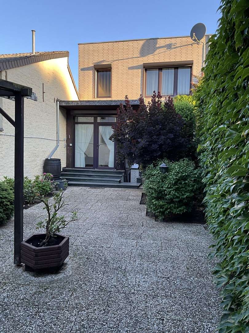 Thumbnail-Haus zum Kaufen in Hürth-Gleuel 330.000,00 € 135.5 m²