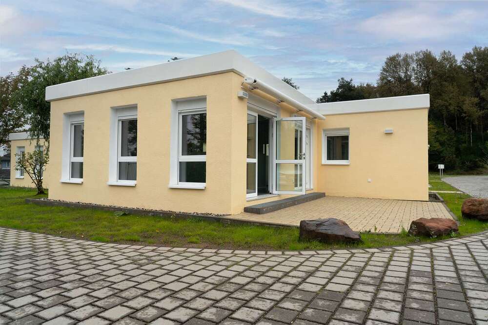 Thumbnail-Büro in Kirkel 830,00 € 64 m²