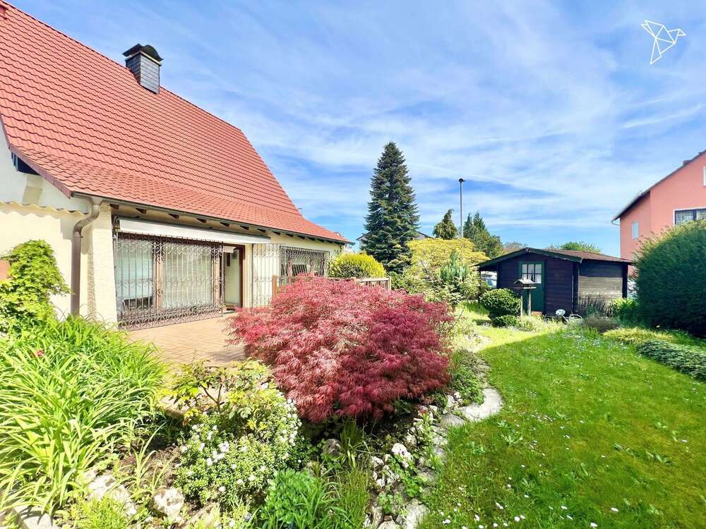 Thumbnail-Haus zum Kaufen in Kelsterbach 699.000,00 € 150 m²