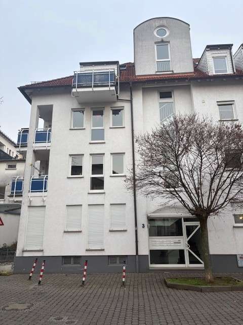 Thumbnail-Wohnung zum Kaufen in Gießen 325.000,00 € 74 m²