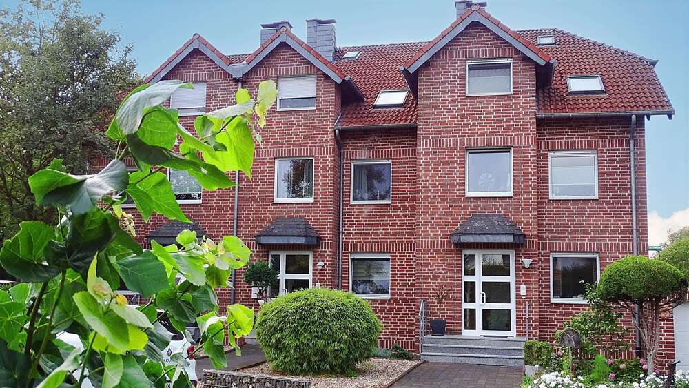 Thumbnail-Wohnung zum Kaufen in Duisburg 259.000,00 € 113.78 m²