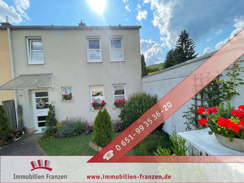 Thumbnail-Haus zum Kaufen in Trier Quint 329.800,00 € 108 m²