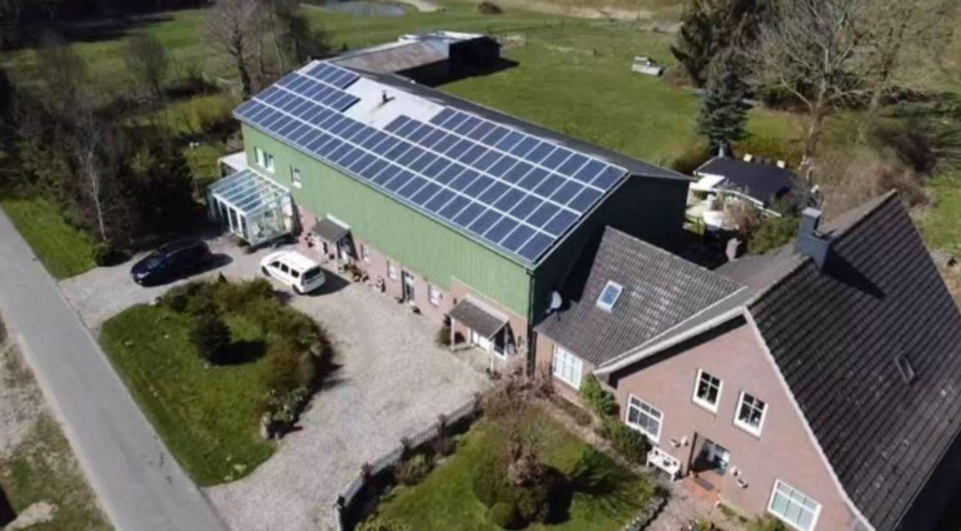 Thumbnail-Haus zum Kaufen in Hennstedt 449.000,00 € 340 m²