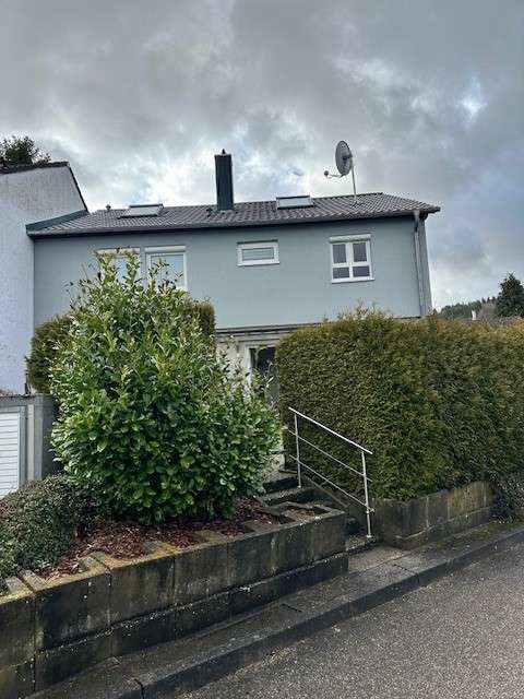 Thumbnail-Wohnung zum Kaufen in Weil der Stadt 299.000,00 € 89 m²