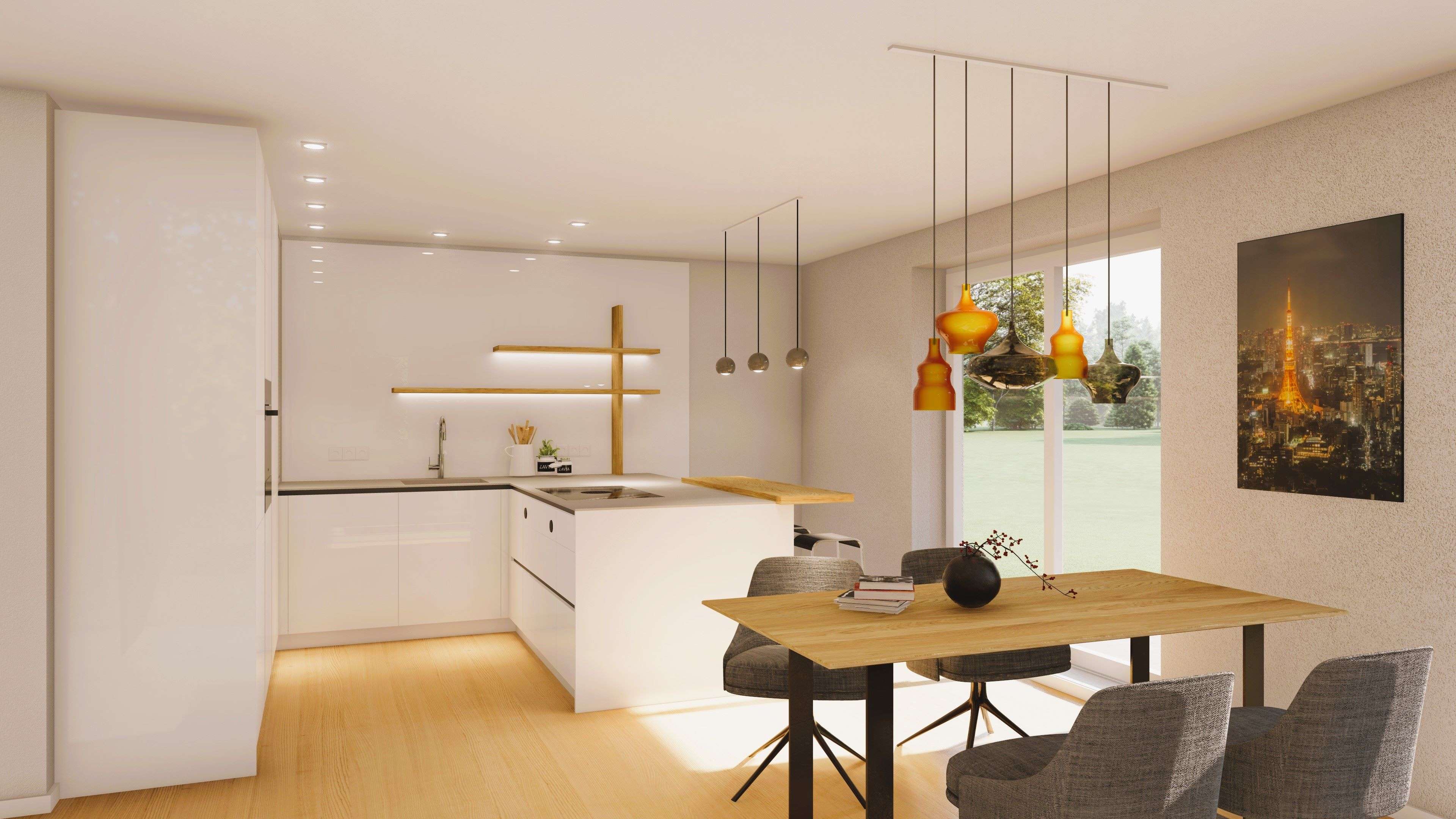 Thumbnail-Wohnung zum Kaufen in Haßloch 340.000,00 € 71.87 m²