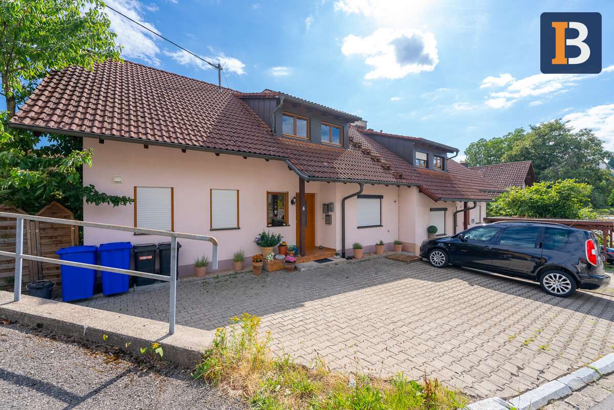 Thumbnail-Wohnung zum Kaufen in Murg Oberhof 150.000,00 € 74 m²