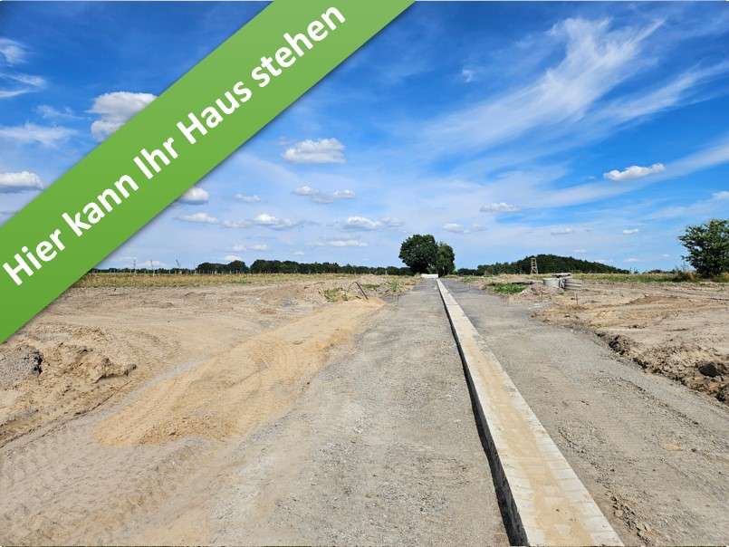 Thumbnail-Haus zum Kaufen in Westenholz 357.790,00 € 124 m²
